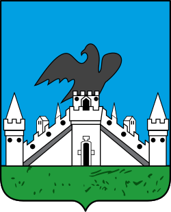 Герб города Орёл